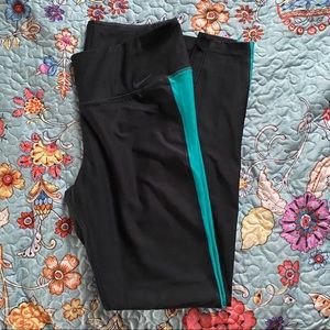 Nike Dri-fit Leggings